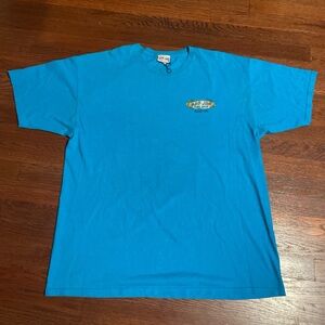 🦜🌊Vintage Ron Jon Surf Shop T-shirt Grand Turk🦜🌊